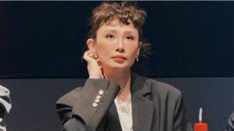 魏如萱街訪未被認出！友人笑曝現場視角