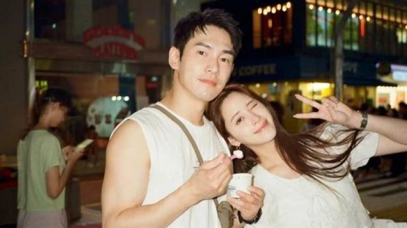 歐陽妮妮洩漏愛的痕跡 Yuri誤傳親密片