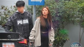 曾敬驊祕戀網紅羅念　小帳互關媽媽也追蹤