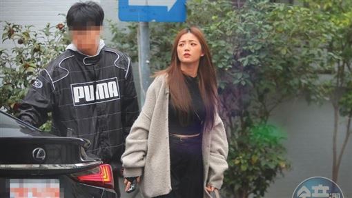 曾敬驊祕戀網紅羅念　小帳互關媽媽也追蹤