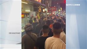 三重遶境「便當不足、尾款未清」　陣頭不滿爆全武行