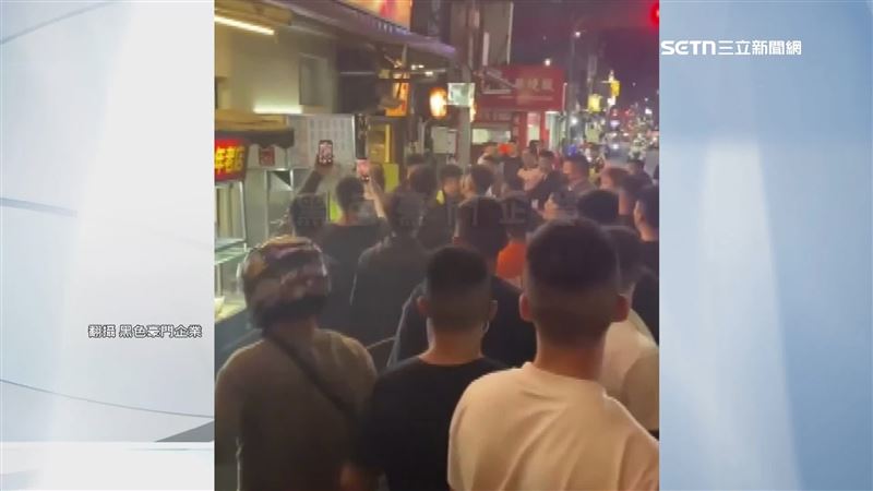 遶境便當不足尾款未清　陣頭不滿爆全武行