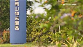 目擊者嚇壞！物流司機持「開山刀」嗆滑道人員