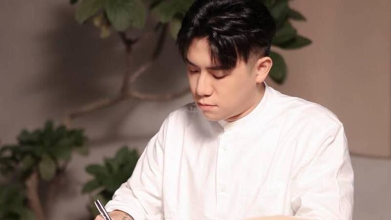 遭控寺廟迷姦人妻 網紅禪師熊仁謙回應了