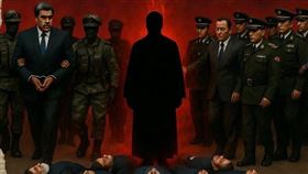 民運人士盛雪引述消息指出，因委內瑞拉與伊朗領導人接連遭美以精準斬首與活捉，北京當局高度懷疑其盟友廣泛使用的中國監控商海康威視系統存有漏洞或內鬼，甚至研判公司內部潛伏美以間諜。（圖／翻攝自X平台 @ShengXue_ca）