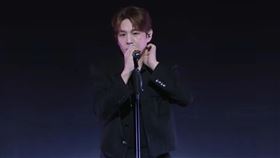 強仁預告將展開一系列粉絲見面會巡演，首站暫定從菲律賓開跑。（圖／翻攝自強仁YT頻道）