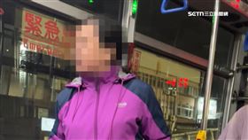 獨家／公車上講不停！婦遭制止「開戰」整車乘客