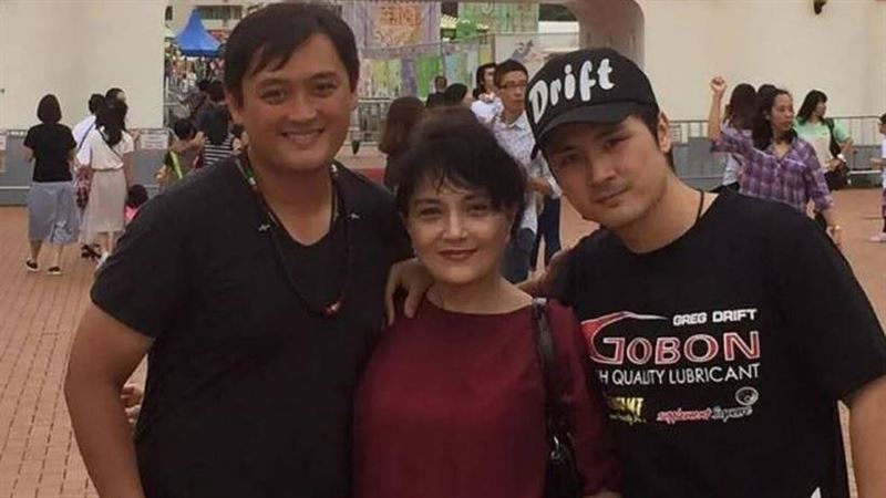 大咖女星離世爆家變 雙胞胎兒爭家產