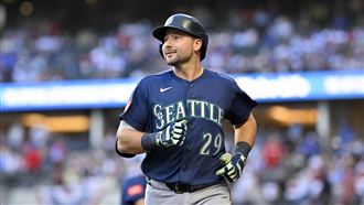 纏鬥12球！　洛利咬中159火球炸本季首轟