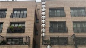 凸面鏡,壁刀煞(圖／翻攝自路上觀察學院）