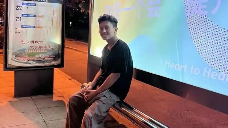 網紅拳擊手驟逝!得年26歲 妻慟:孩才1歲