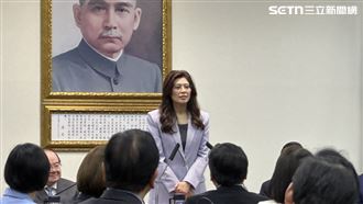 鄭習會中方會給具體承諾？鄭麗文這樣說