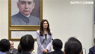 鄭麗文率團訪中：盼返台後藍綠不再惡鬥