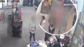 客人吃完飯沒付3千　業者曝監視器控：惡意落跑