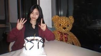 許老三慶生14歲　神複製小S絕美近照曝光