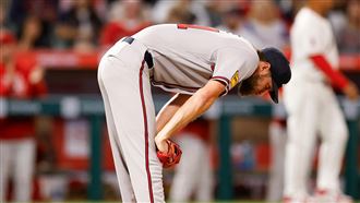 前2戰失1分　拍賣哥戰天使9上9下後1局爆