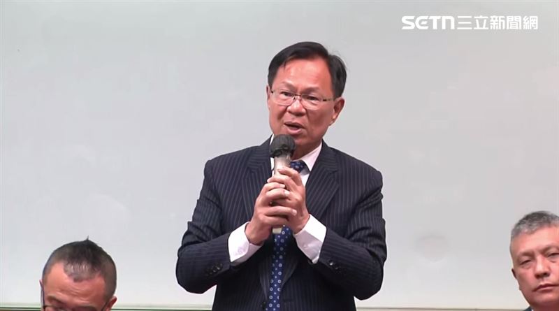 張啟楷代表藍白戰嘉義市 王美惠回應了