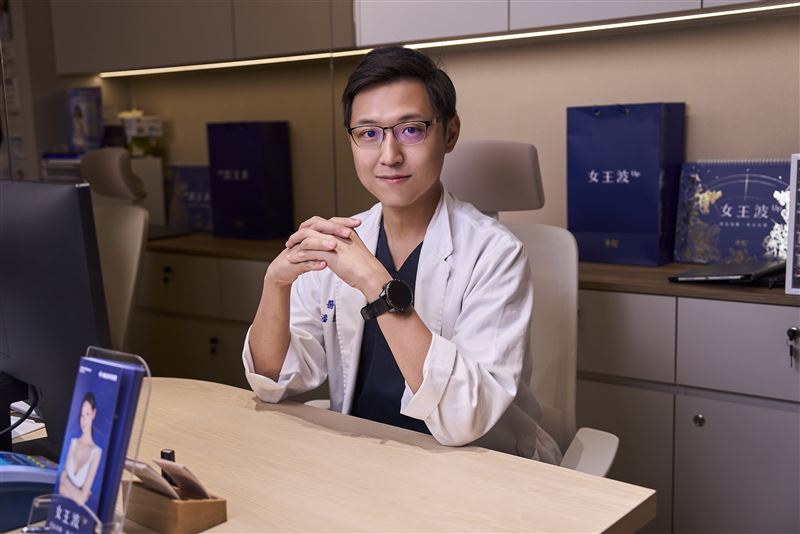 瘦瘦針橫掃全球!瘦身夢想成真之後,全球醫美市場大翻轉意外迎來第二春。(圖/翻攝自X平台 @Elon Musk、翻攝自MEDPARTNER網站、翻攝自時人雜誌、感電出版提供、潘致皓醫師提供)