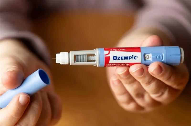 瘦瘦針橫掃全球!瘦身夢想成真之後,全球醫美市場大翻轉意外迎來第二春。(圖/翻攝自MEDPARTNER網站)