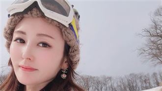 王文洋爆差55歲爺孫戀　前媳婦麻衣動向曝