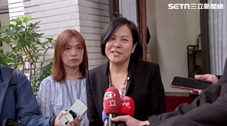 突然休息！李貞秀看傻：卓榮泰拒絕備詢