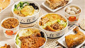 清六食堂,食物中毒,便當,腸胃炎（圖／翻攝自Google Map、臉書）