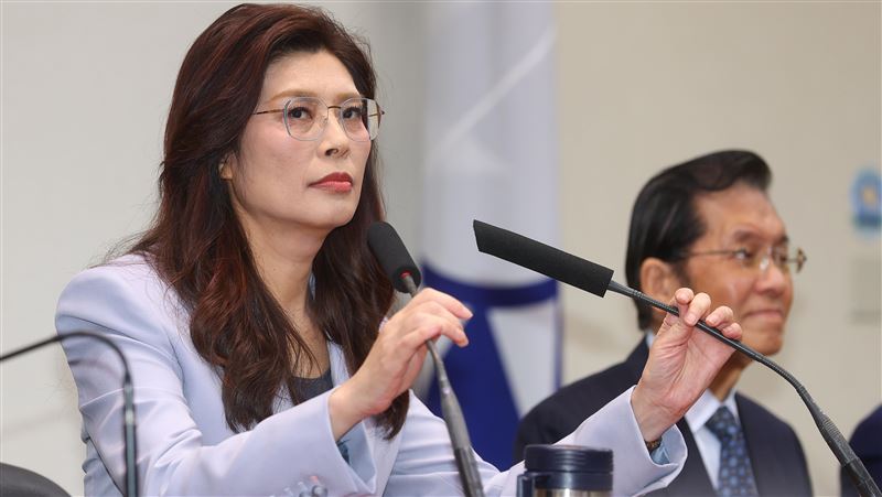 前藍委:鄭習會影響國民黨未來政治路線