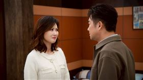 謝承均、陳珮騏。（圖／三立提供）