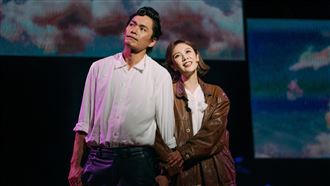 黃鐙輝失控淚崩唱不出聲　台下觀眾全鼻酸