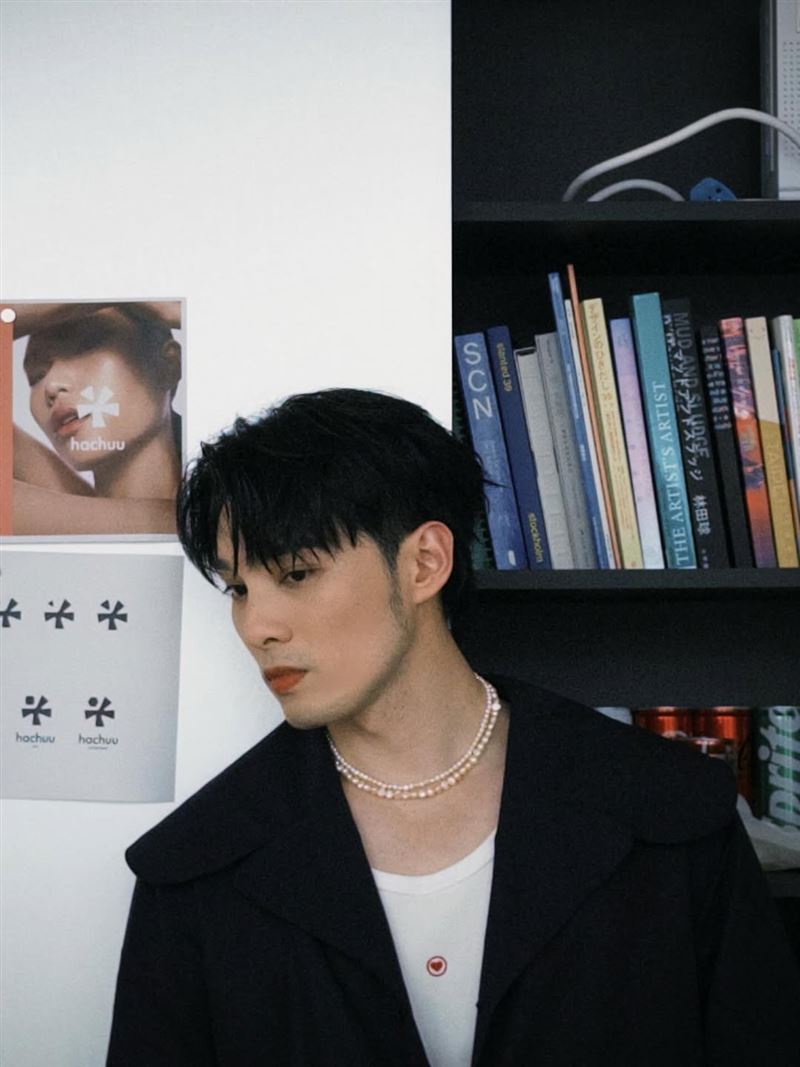 黃偉晉經紀人表示沒聽說回歸計畫。（圖／翻攝自黃偉晉IG）