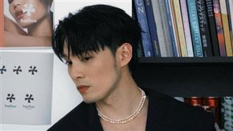 SpeXial傳接力棒棒堂復出　黃偉晉回應了