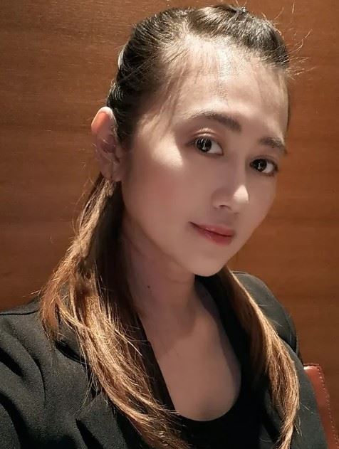 由於賀一航並未列入演出名單，其媳婦Meggy對肖像使用表達不滿，質疑事前未充分告知，引起外界關注。（圖／翻攝自賀太Meggy IG）