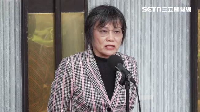 台海升溫釀移民潮?劉世芳秀數據駁斥