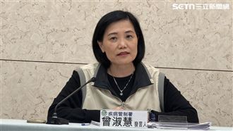 今年首例　60多歲女皮膚癢「確診萊姆病」