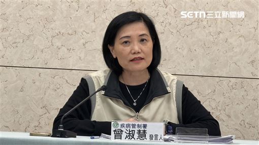 新／林口男確診漢他病毒　匡列11人現況曝