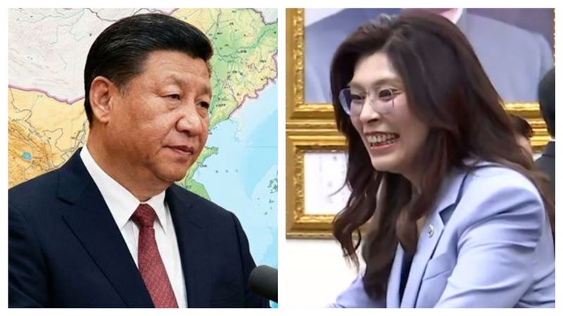 鄭麗文重演汪精衛「和平」 學者:更可怕