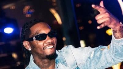 大咖歌手遭槍擊急送醫 發言人證實曝傷況