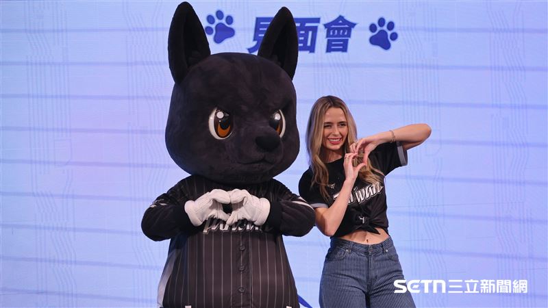 WBC僅來台1天 漢娜曝費仔對這件事最震撼