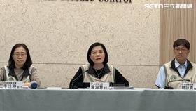 疾管署提醒，今日起提供65歲以上長者及免疫不全者等對象再增加接種1劑新冠疫苗。（圖／記者蔣季容攝影）
