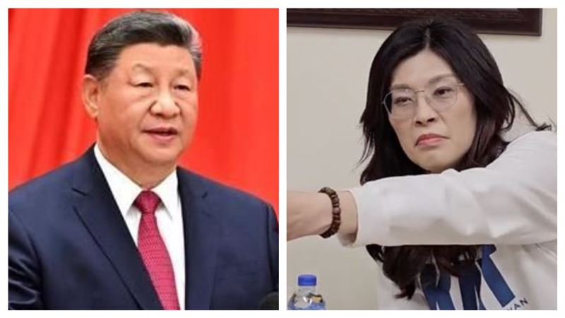 「鄭習會」藏3致命陷阱 學者:必招災難