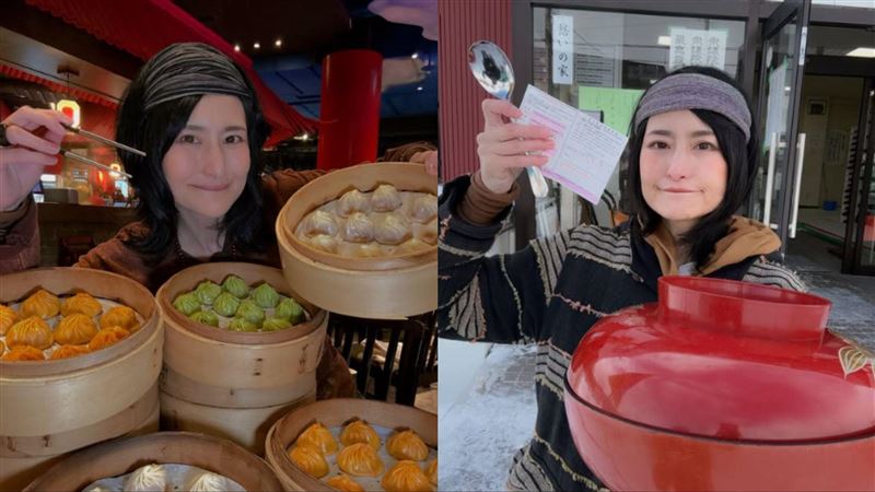 大胃王來台!以為要被餐廳黑名單結局反轉