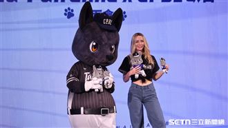 歐告x費仔商品限量6千隻　會長：我會被罵