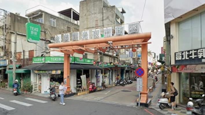 「觀光商圈」慘淪娃娃機街 在地人曝內幕