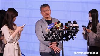 攤販只是引爆點　蔡其昌談亞太棒球場爭議