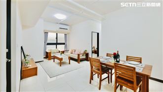 月租金免1萬　土城員和2號社宅5月招租