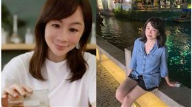 路永佳分享學習做精油的心境變化。（翻攝clarelu_j3 IG）