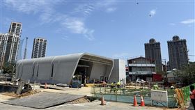 捷運,桃園捷運,桃園捷運綠線北段。（圖／台灣房屋提供）