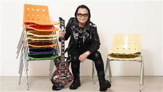 沈文程悲憶前助理　「3天就離世」原因曝