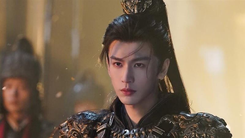 張凌赫武安侯帥翻!歷代武安侯多不得善終