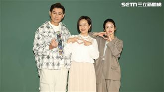 50歲女星罹憂鬱症　忠孝東路擺攤被認出